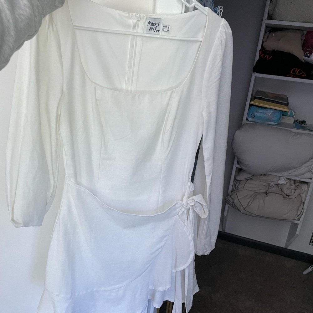 Princess Polly Mini Dress